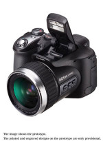 l’appareil photo numérique le plus rapide au monde