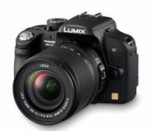 Panasonic : reflex DMC-L10