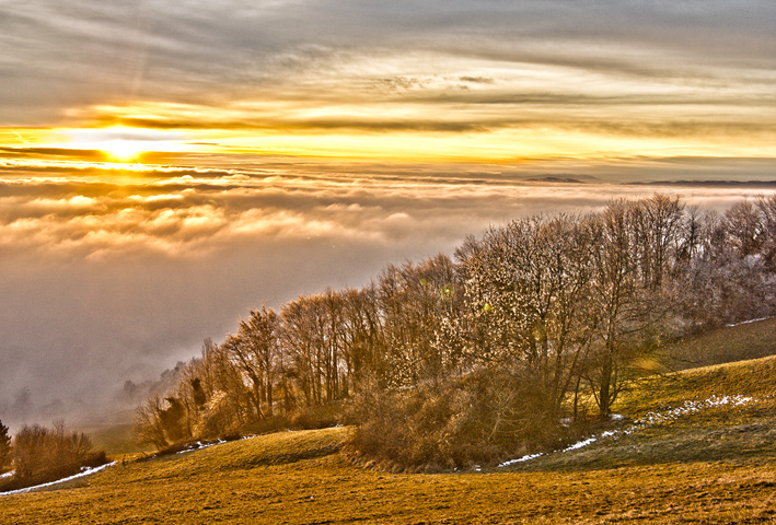 HDR Grunge