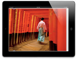 tablette