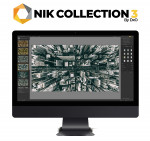 Nik Collection - Photo DxO