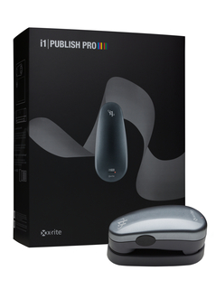 le spectrophotomètre I1-Publish Pro le spectrophotomètre I1-Publish Pro