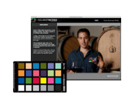 Colorchecker Colorchecker
