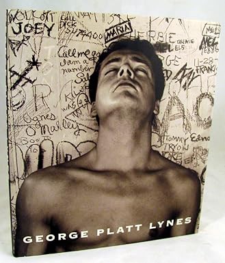 George Platt Lynes: Photographs from the Kinsey Institute Book