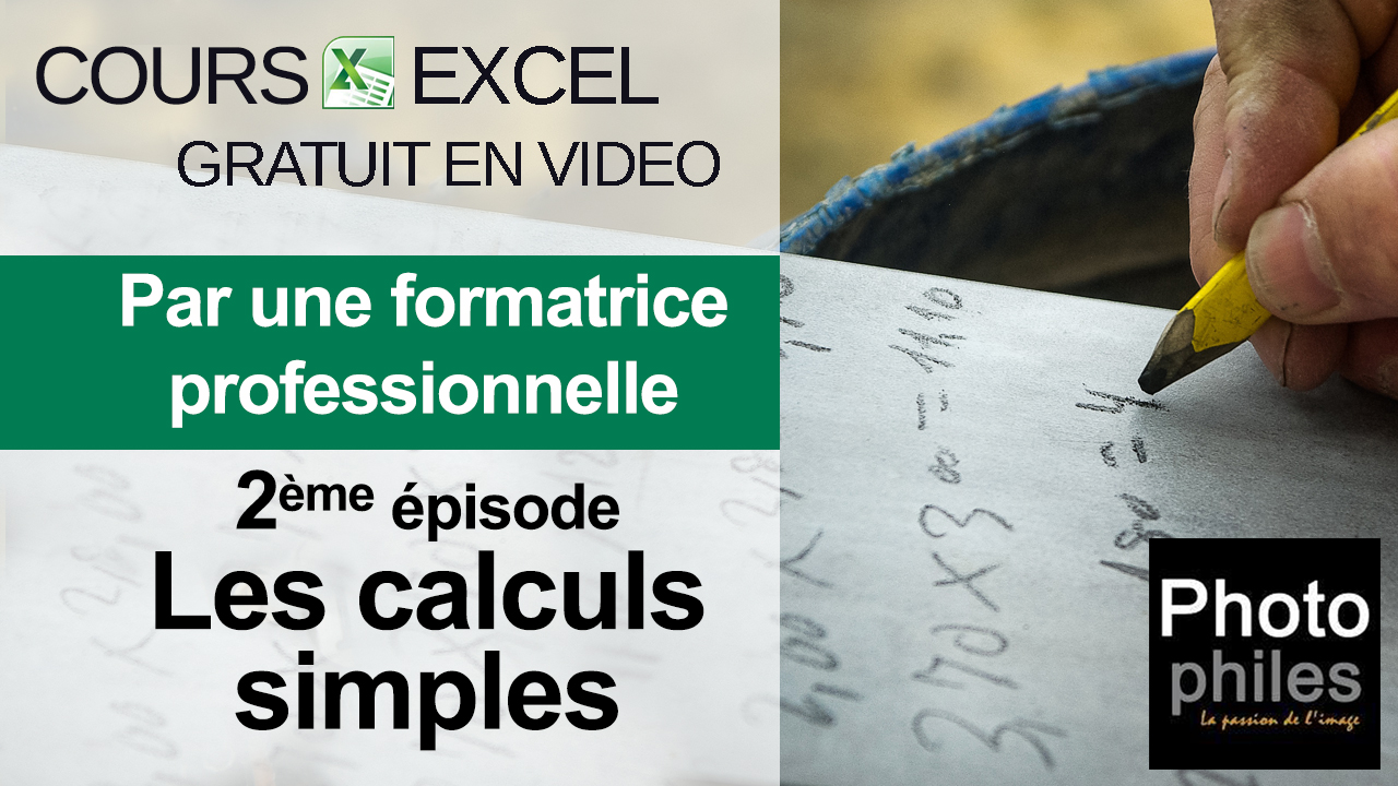 vignette YTB cours excel 2