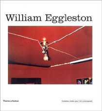 William Eggleston