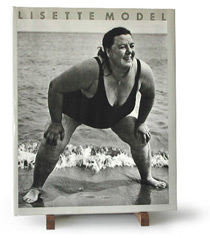 Lisette Model