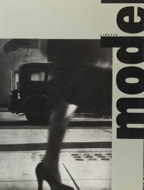 Lisette Model photographie