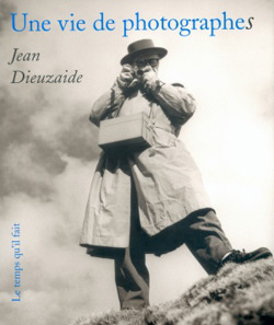 Jean Dieuzaide photographie