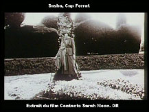 Sarah Moon photographie