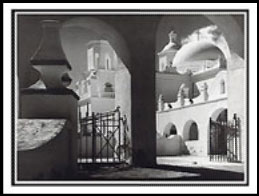Ansel Adams
