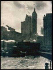 Photo Alfred Stieglitz
