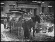 Photo Alfred Stieglitz