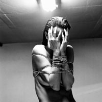 Helmut Newton- Yellow Press