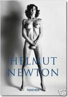 Trois photographes à l'honneur à la MEP : Newton, Burri, Penn