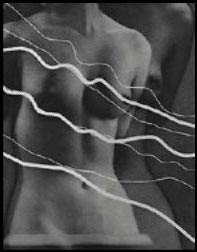 Photo Man Ray - Electricity