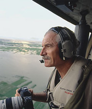 Yann Arthus-Bertrand