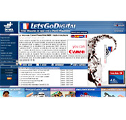 LetsGoDigital - Raphael Lessinger