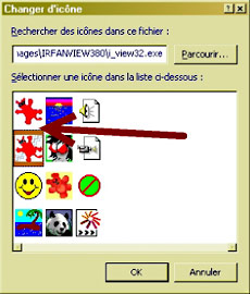 Irfan View - 2 Icône mt_popup:2 Icône
