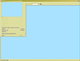 Irfan View - 7 Menus et raccourcis mt_popup: 7 Menus et raccourcis