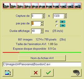 W-Panorama - 15 Vidéo mt_popup:15 Vidéo