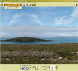 W-Panorama - 18 Ecran de veille mt_popup:18 Ecran de veille