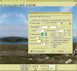 W-Panorama - 19 Ecran de veille mt_popup:19 Ecran de veille