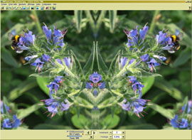 W-Panorama - 5 Effet Miroir mt_popup:5 Effet Miroir