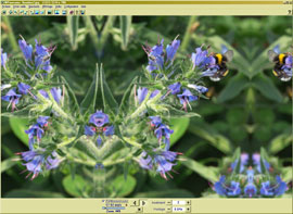 W-Panorama - 6 Effet Miroir mt_popup:6 Effet Miroir