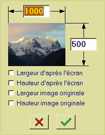 W-Panorama - 9 Redimensionnement mt_popup:9 Redimensionnement