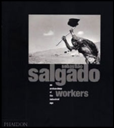 Sebastiao Ribeiro Salgado