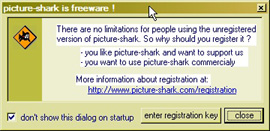 Picture Shark - 4 Infos Picture Shark mt_popup:4 Infos Picture Shark