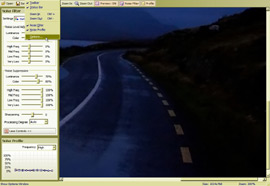 Noiseware Community Edition - 14 Effet Raviver mt_popup:14 Effet Raviver