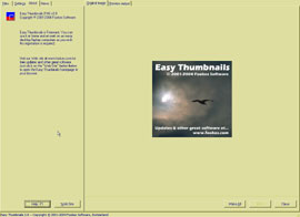 Easy Thumbnails - 10 A propos mt_popup:10 A propos