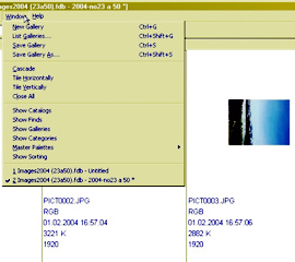 Portfolio 5 - 10 Menu Window mt_popup:10 Menu Window