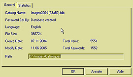 Portfolio 5 - 32 Statistiques générales mt_popup:32 Statistiques générales