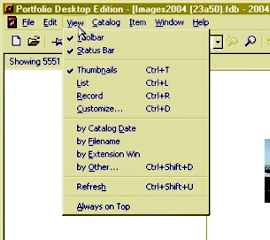 Portfolio 5 - 7 Menu View mt_popup: 7 Menu View