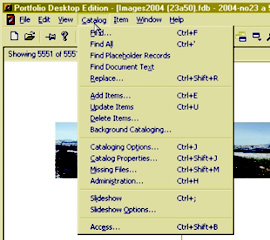 Portfolio 5 - 8 Menu catalogue mt_popup: 8 Menu catalogue