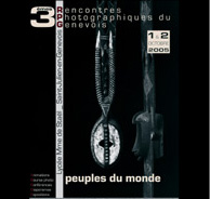 Les Rencontres Photographiques du Genevois