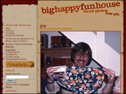 http://www.bighappyfunhouse.com photographie