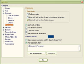 XN View - 14 Diaporama mt_popup:14 Diaporama