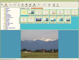 XN View - 9 Présentation visuelle explorateur mt_popup:9 Présentation visuelle explorateur