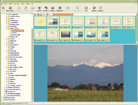XN View - 10 Présentation visuelle explorateur mt_popup:10 Présentation visuelle explorateur