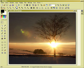 Logiciel Photofiltre 6.02