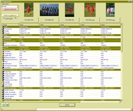 Exif Viewer 2 - 10 Données EXIF mt_popup:10 Données EXIF