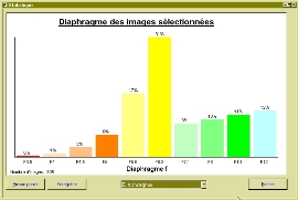 Exif Viewer 2 - 14 Statistiques mt_popup:14 Statistiques