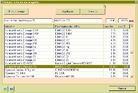 Exif Viewer 2 - 18 Zoom Equivalent mt_popup:18 Zoom Equivalent