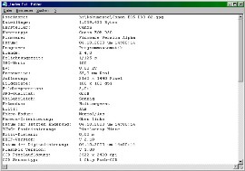 Exif Viewer 2 - 4 Créer des rapports mt_popup:4 Créer des rapports