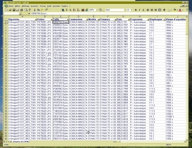 Exif Viewer 2 - 6 Créer des rapports mt_popup:6 Créer des rapports
