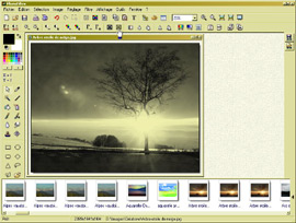 Photofiltre 6.02 - 7 Photo ancienne mt_popup: 7 Photo ancienne
